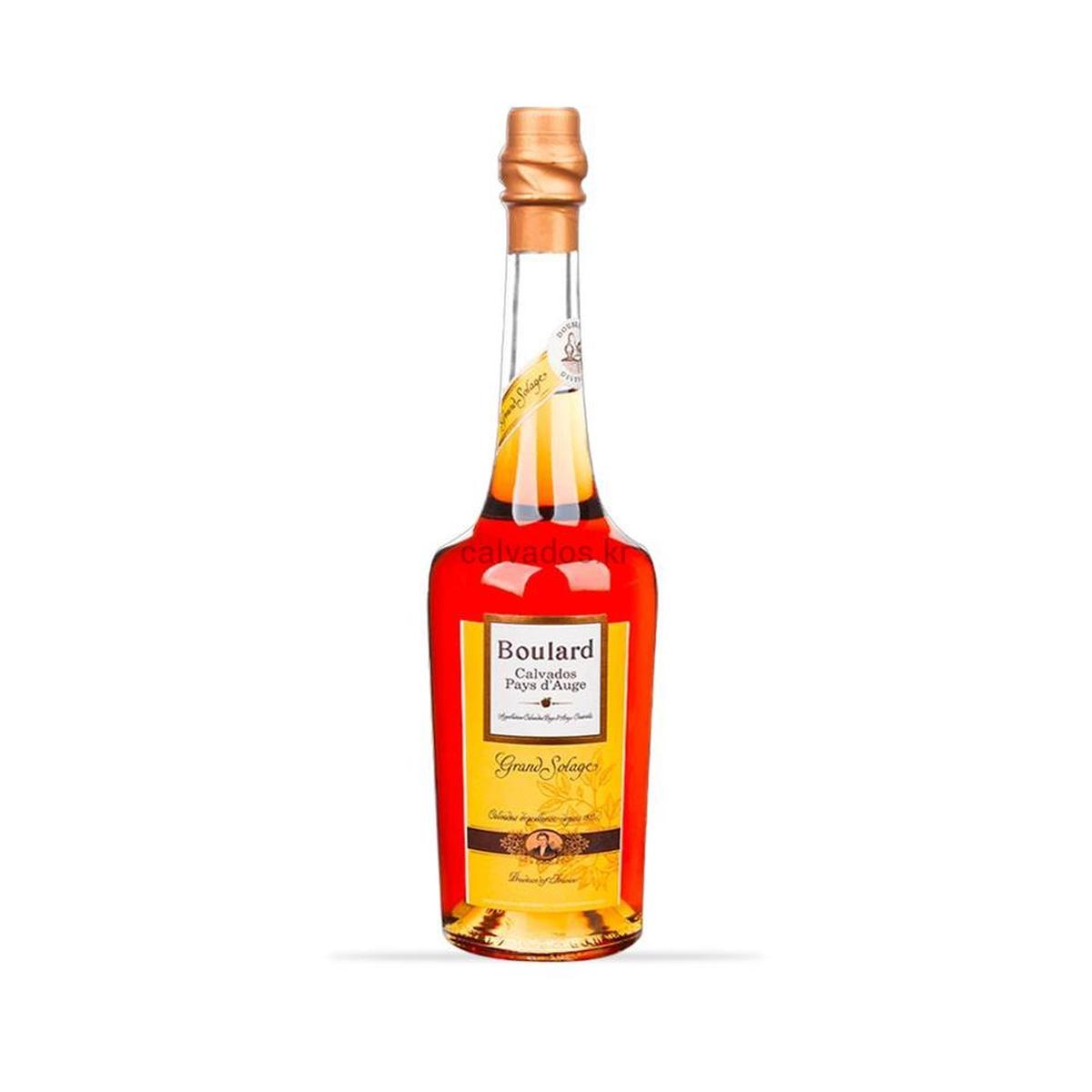 불라(Boulard) 깔바도스 VS 700ml