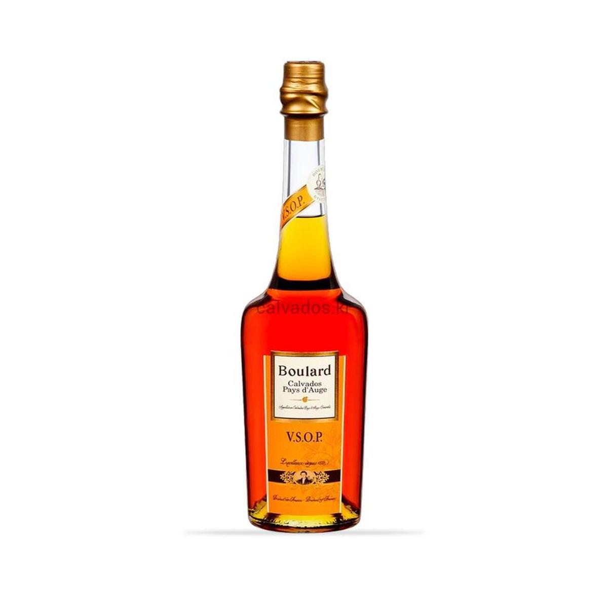 불라(Boulard) 깔바도스 VSOP 700ml