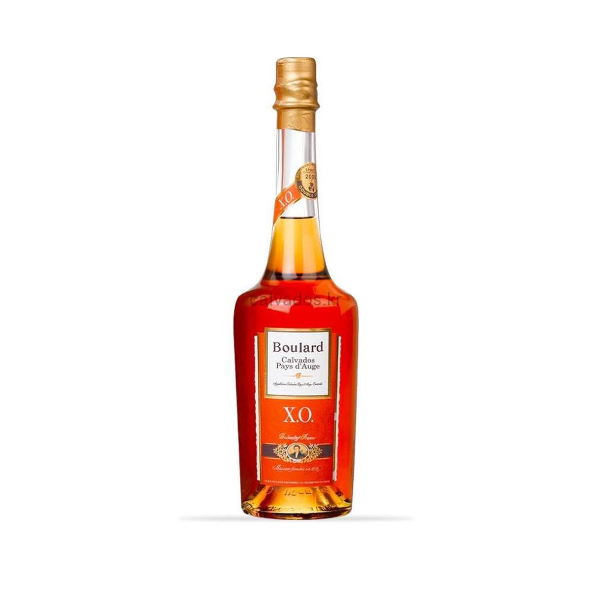 불라(Boulard) 깔바도스 XO 700ml