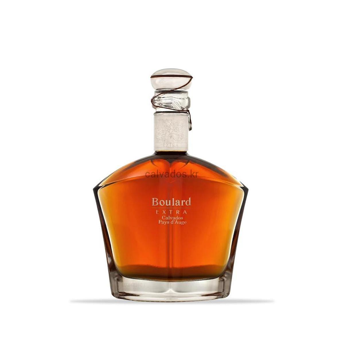 불라(Boulard) 깔바도스 XO 오귀스트 700ml